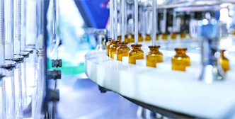 Anwendung von Zentrifuge in Pharmazeutische Chemieindustrie
